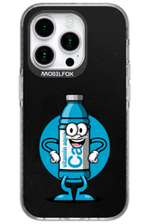 Vitamin Aqua Ca - Apple iPhone 15 Pro