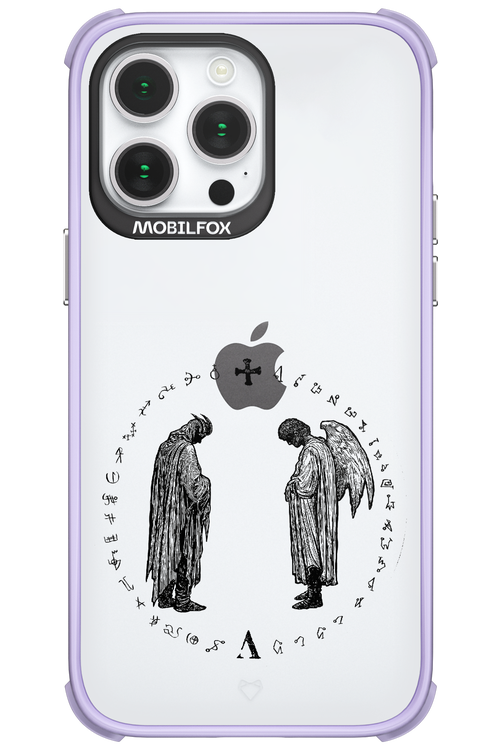 iNGER & D3MON V2 2.0 - Apple iPhone 14 Pro Max