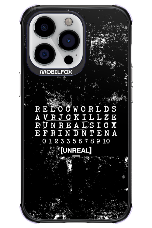 X Ten 2.0 - Apple iPhone 13 Pro