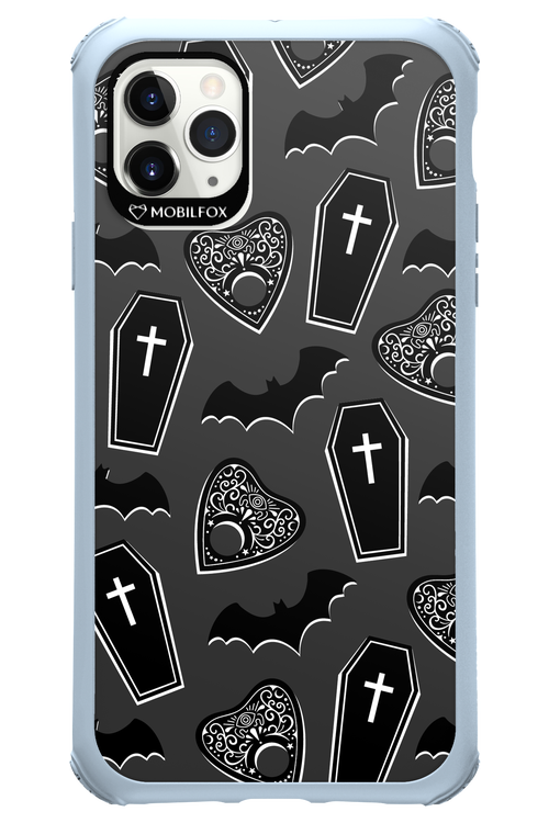 After Death - Apple iPhone 11 Pro Max