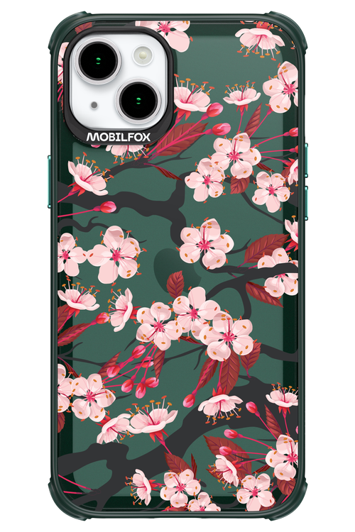 Sakura 2.0 - Apple iPhone 15 Plus