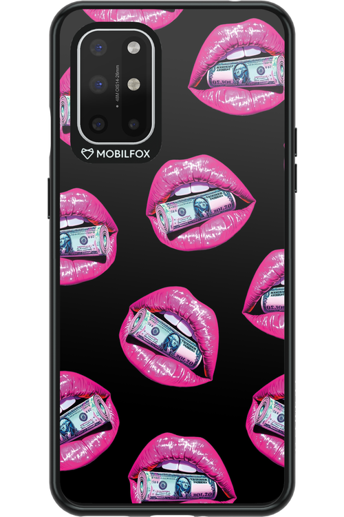 Money Lips - OnePlus 8T