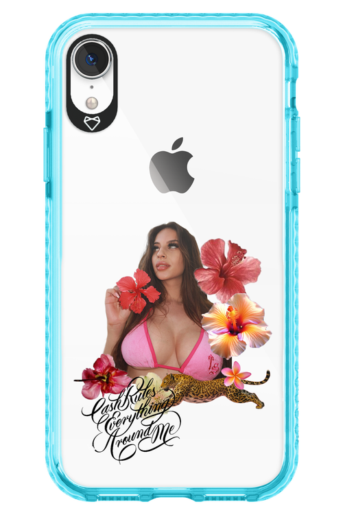 Island Money Muse - Apple iPhone XR