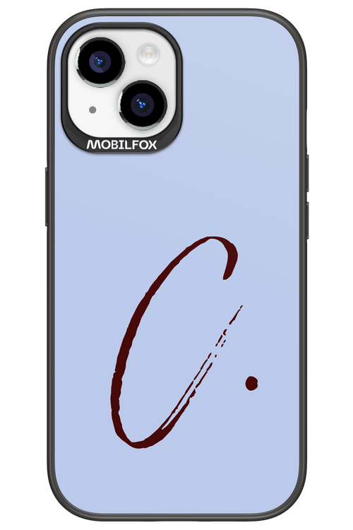 (Jellyfish Presso) C 2.0 - Apple iPhone 15