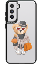 Iconic Bear - Samsung Galaxy S21 FE
