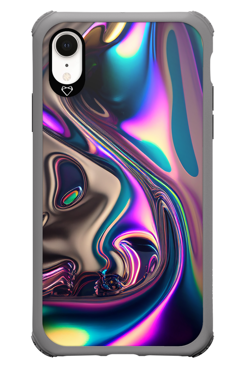Post Future 2.0 - Apple iPhone XR