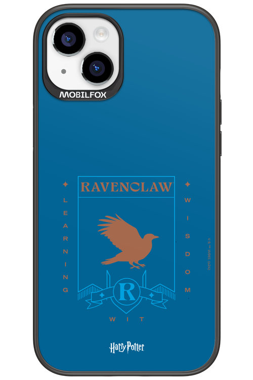 Ravenclaw. - Apple iPhone 15 Plus