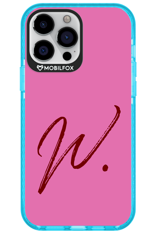 (Sorbet) W 2.0 - Apple iPhone 13 Pro Max