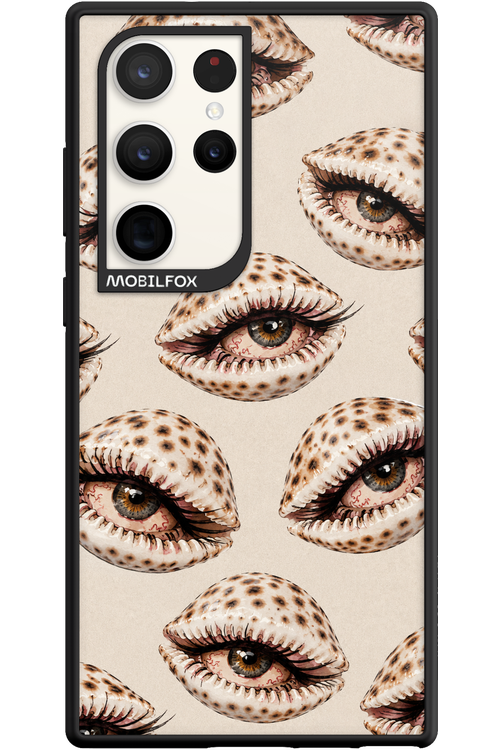Ocean Eyes 2.0 - Samsung Galaxy S23 Ultra