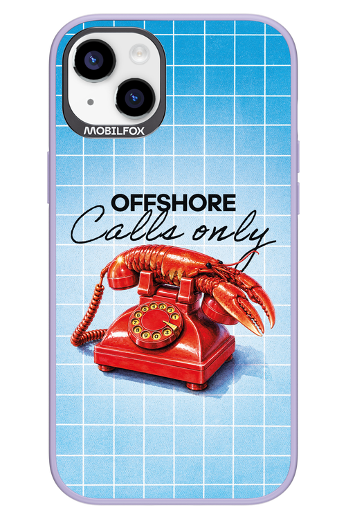 Offshore 2.0 - Apple iPhone 14 Plus