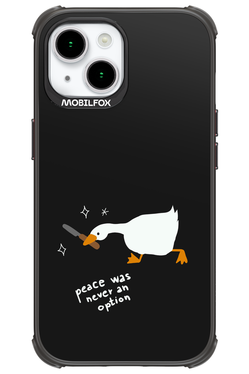 OPTION 2.0 - Apple iPhone 15