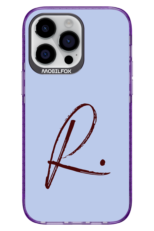 (Jellyfish Presso) R 2.0 - Apple iPhone 14 Pro Max