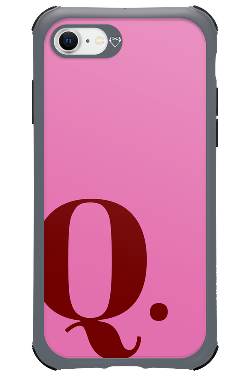 Q (Sorbet) - Apple iPhone 8