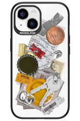Just in Case 2.0 - Apple iPhone 15