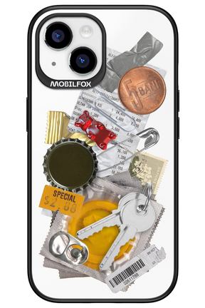 Just in Case 2.0 - Apple iPhone 15