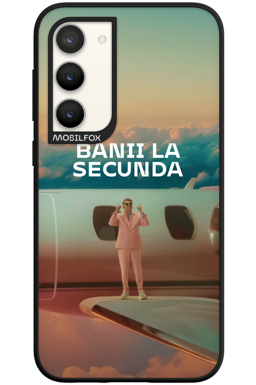 Banii la secunda - Samsung Galaxy S23 Plus
