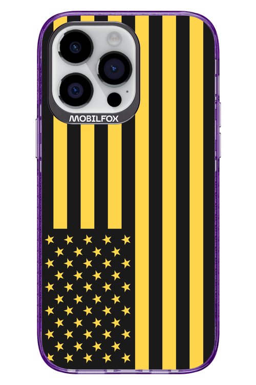 Safety Stars 2.0 - Apple iPhone 14 Pro Max