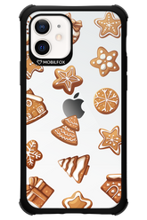 Gingerbread - Apple iPhone 12