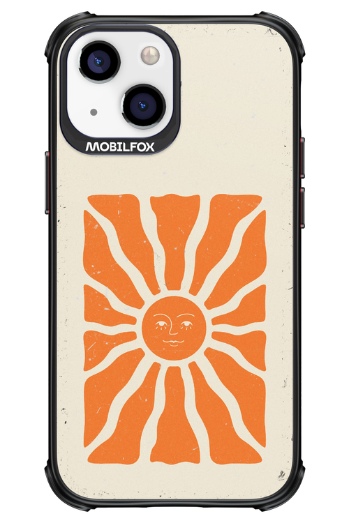 Solar Soul 2.0 - Apple iPhone 13 Mini