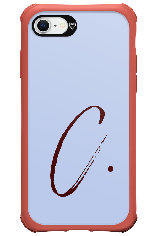 (Jellyfish Presso) C 2.0 - Apple iPhone SE 2020