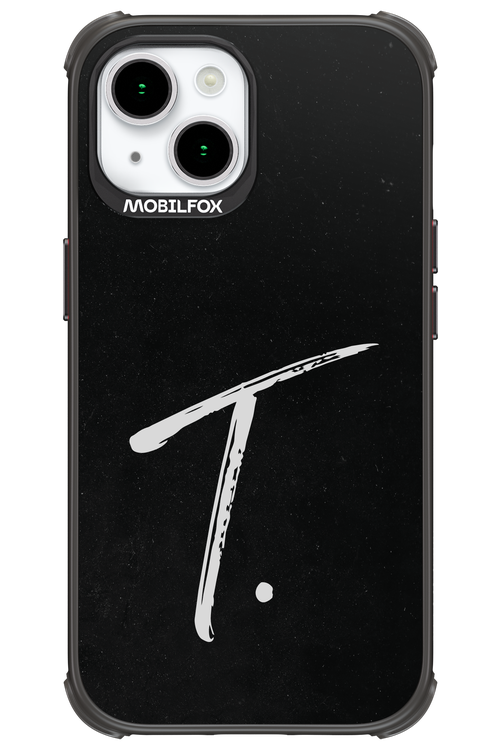 (Off Space) T 2.0 - Apple iPhone 15