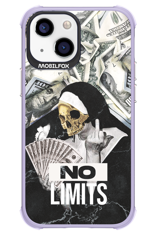 No Limits 2.0 - Apple iPhone 13 Mini