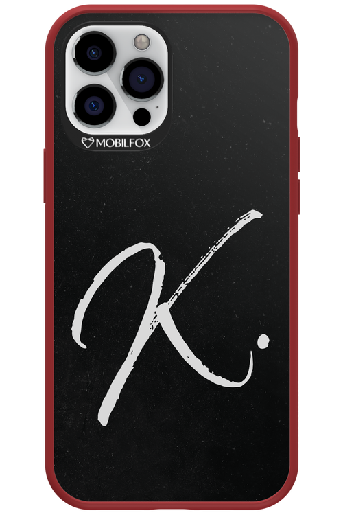 (Off Space) K 2.0 - Apple iPhone 12 Pro Max
