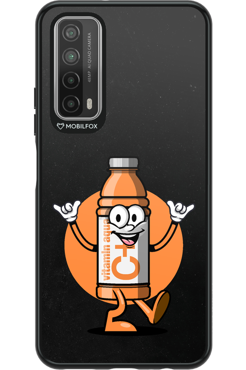 Vitamin Aqua C+ - Huawei P Smart 2021