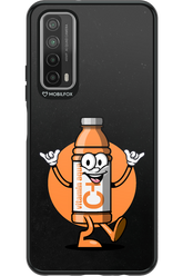 Vitamin Aqua C+ - Huawei P Smart 2021