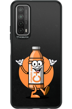 Vitamin Aqua C+ - Huawei P Smart 2021