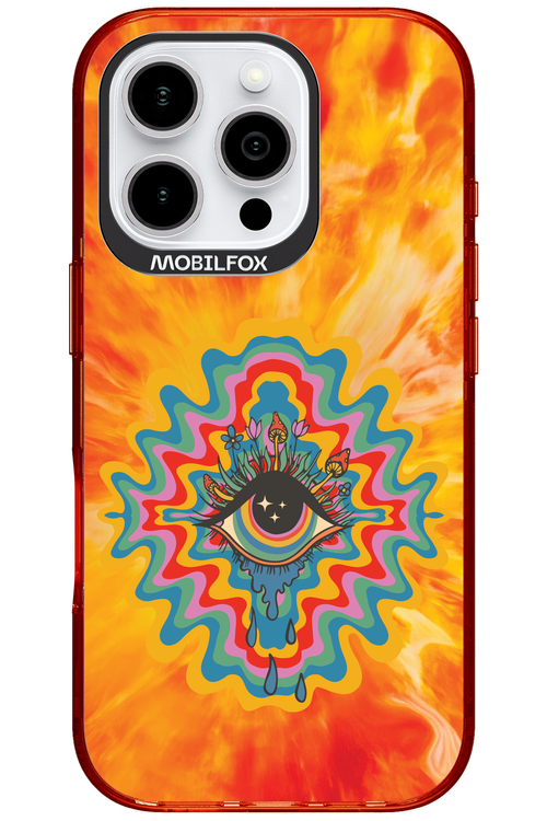 ThirdEye 2.0 - Apple iPhone 16 Pro
