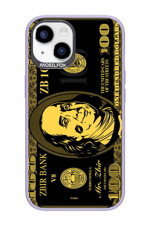 Mobilfox Bank 2.0 - Apple iPhone 14