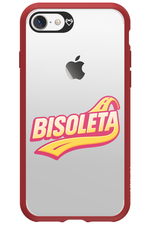 Bisoleta - Apple iPhone 7