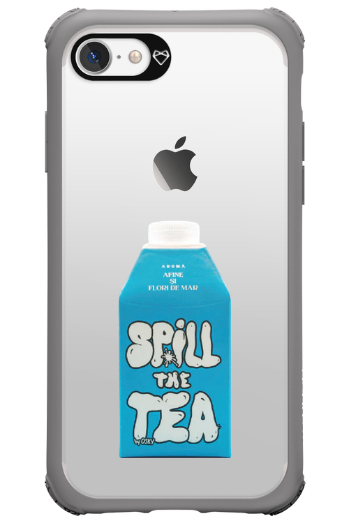 Classic Carton - Apple iPhone 7