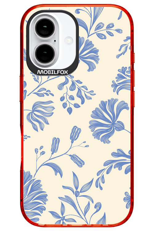 Simple Flowers 2.0 - Apple iPhone 16