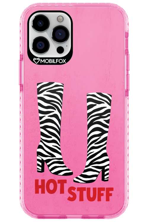 HOT STUFF 2.0 - Apple iPhone 12 Pro