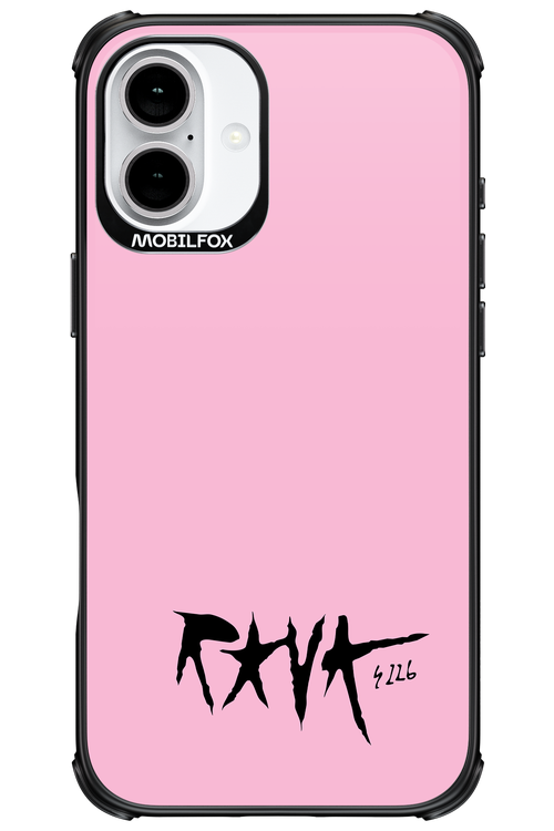 R-va - Apple iPhone 16 Plus