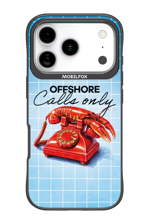 Offshore 2.0 - Apple iPhone 17 Pro