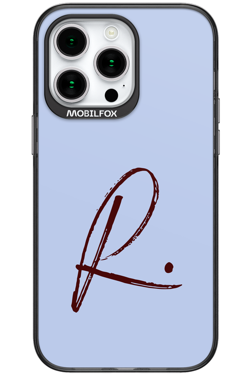 (Jellyfish Presso) R 2.0 - Apple iPhone 15 Pro Max