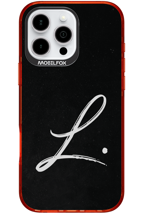 (Off Space) L 2.0 - Apple iPhone 16 Pro Max