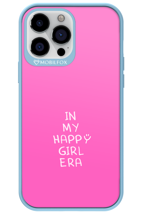 Happy Girl Era - Apple iPhone 13 Pro Max