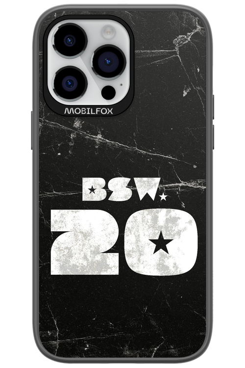 BSW 20 (4) 2.0 - Apple iPhone 14 Pro Max