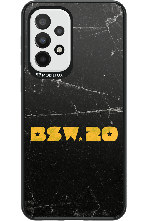 BSW 20 (5) 2.0 - Samsung Galaxy A33