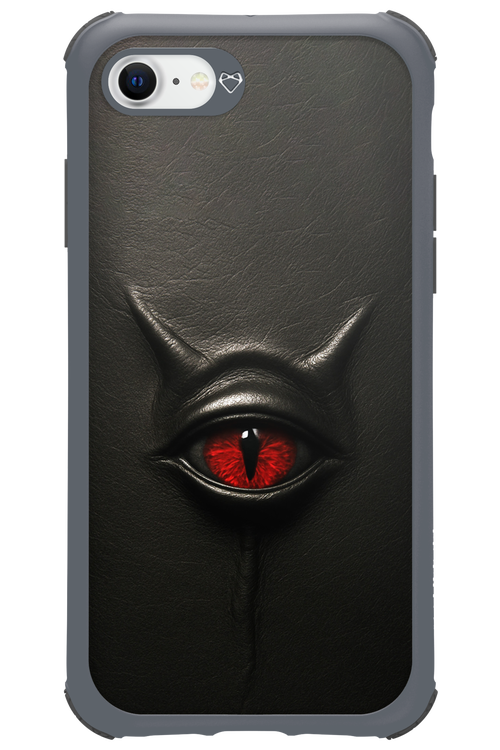 DevilEye 2.0 - Apple iPhone 8