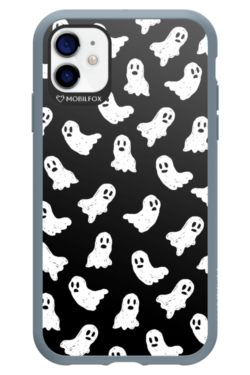 Chill Spirits - Apple iPhone 11