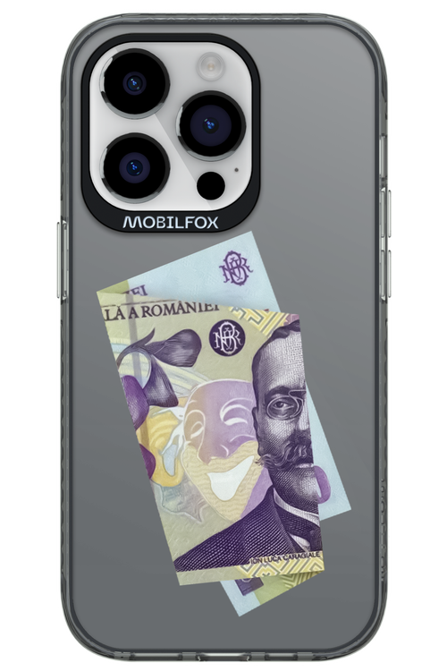 Lei 100 2.0 - Apple iPhone 14 Pro