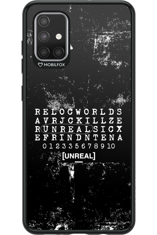 X Ten 2.0 - Samsung Galaxy A71