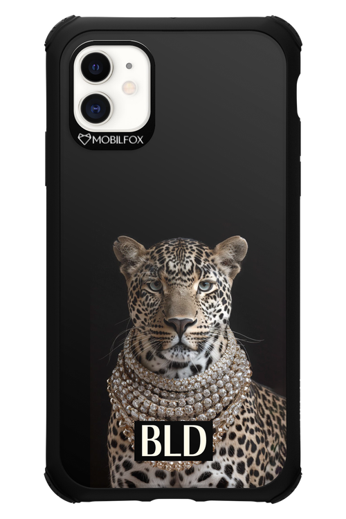 BLD LEO 2.0 - Apple iPhone 11