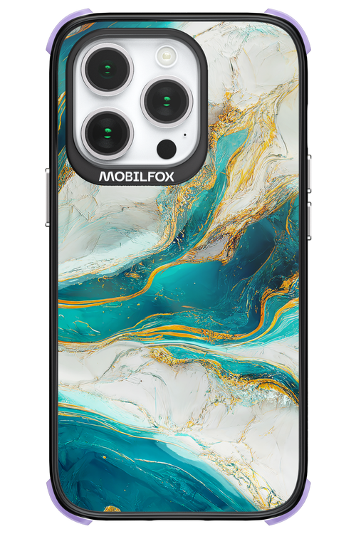 Emerald 2.0 - Apple iPhone 14 Pro