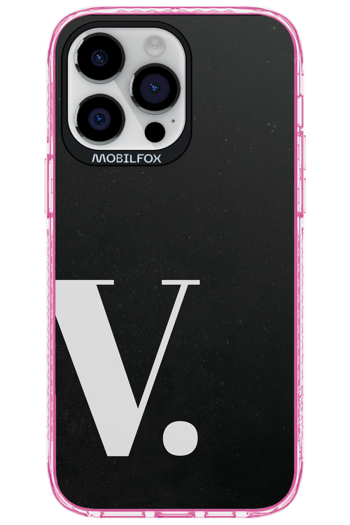 V (Off Space) 2.0 - Apple iPhone 14 Pro Max